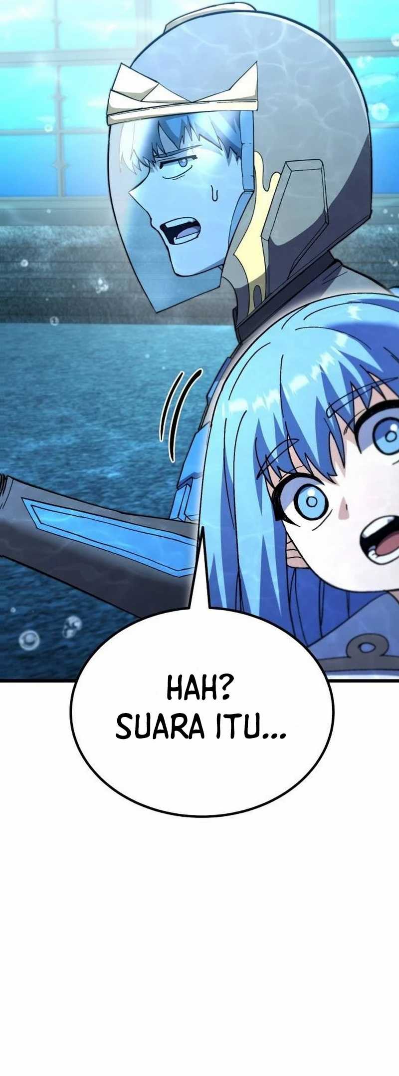 Divine Delivery Chapter 53 halaman 28