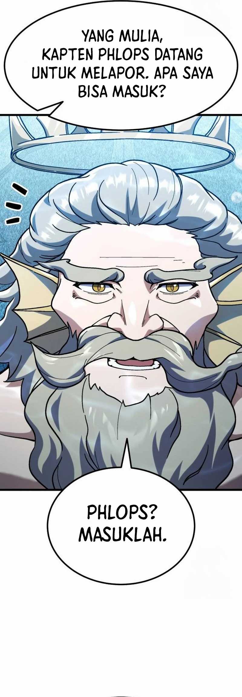 Divine Delivery Chapter 53 halaman 7