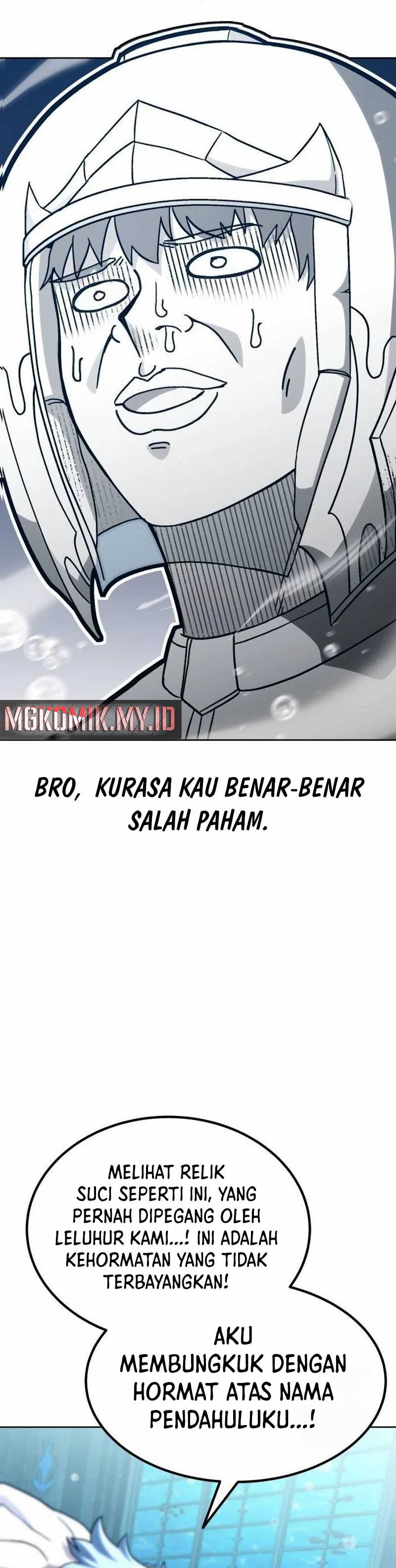 Divine Delivery Chapter 53 halaman 26