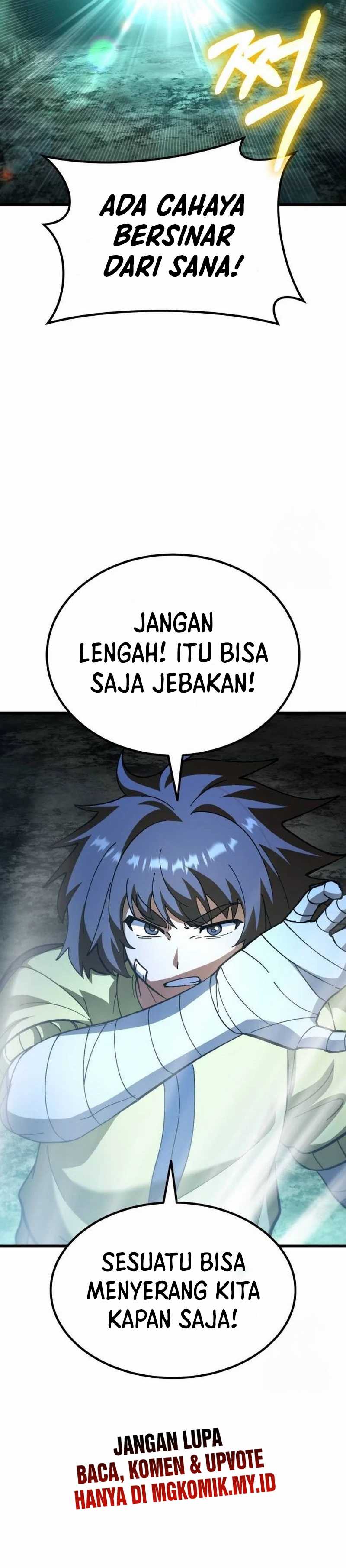 Divine Delivery Chapter 53 halaman 47