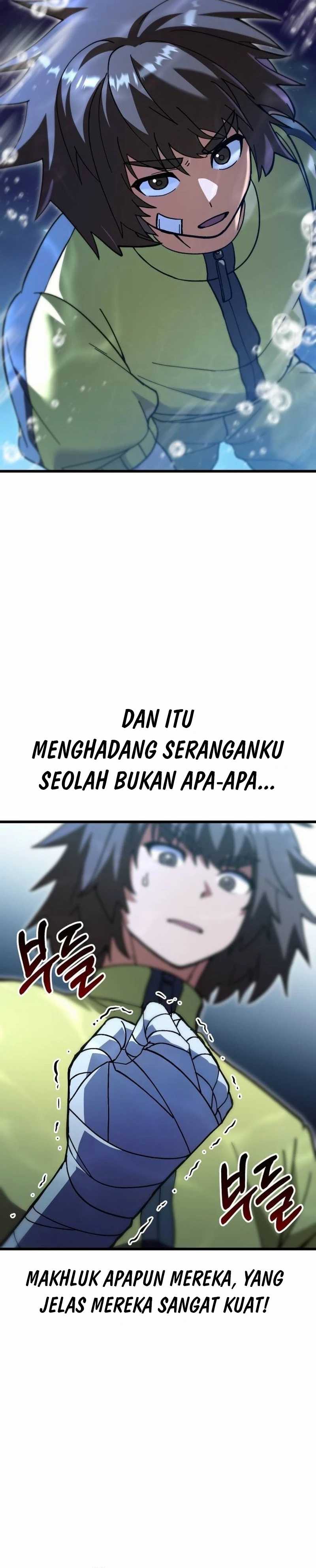 Divine Delivery Chapter 53 halaman 56