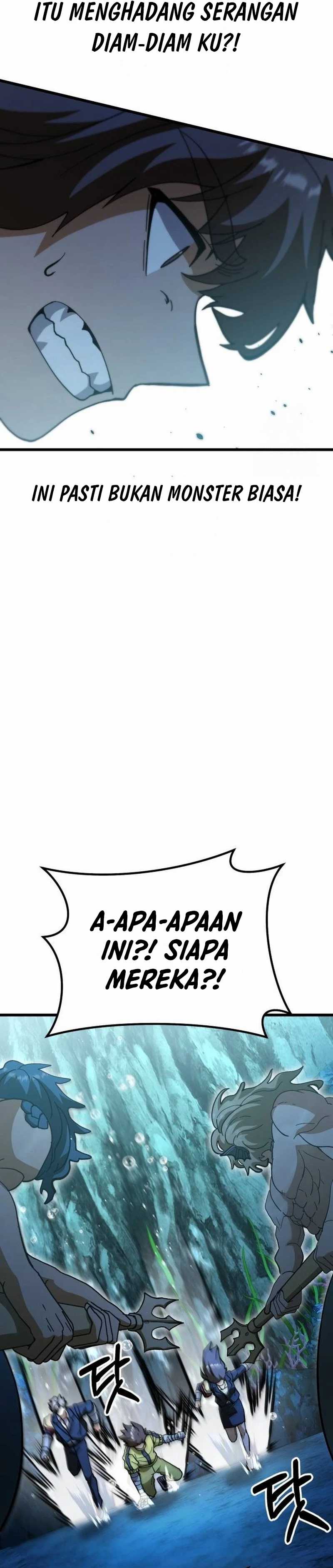 Divine Delivery Chapter 53 halaman 54