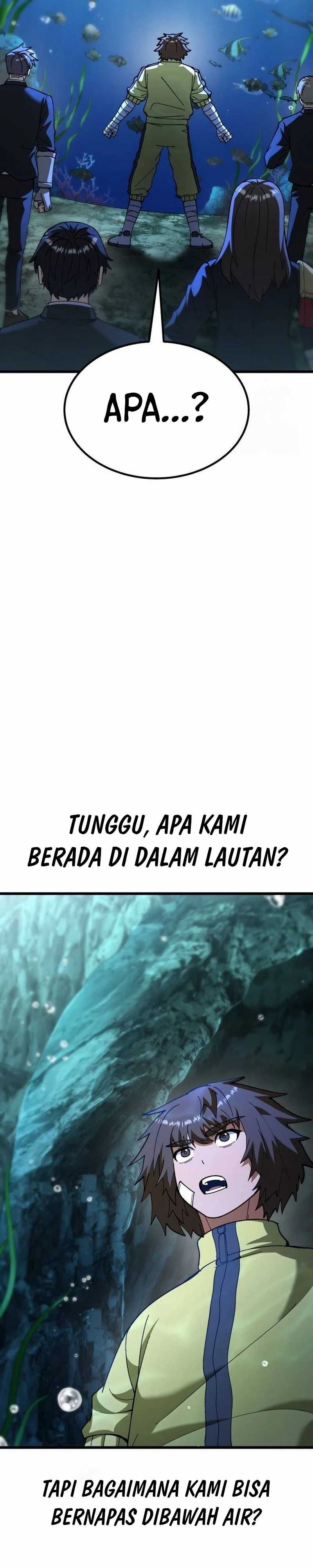 Divine Delivery Chapter 53 halaman 49