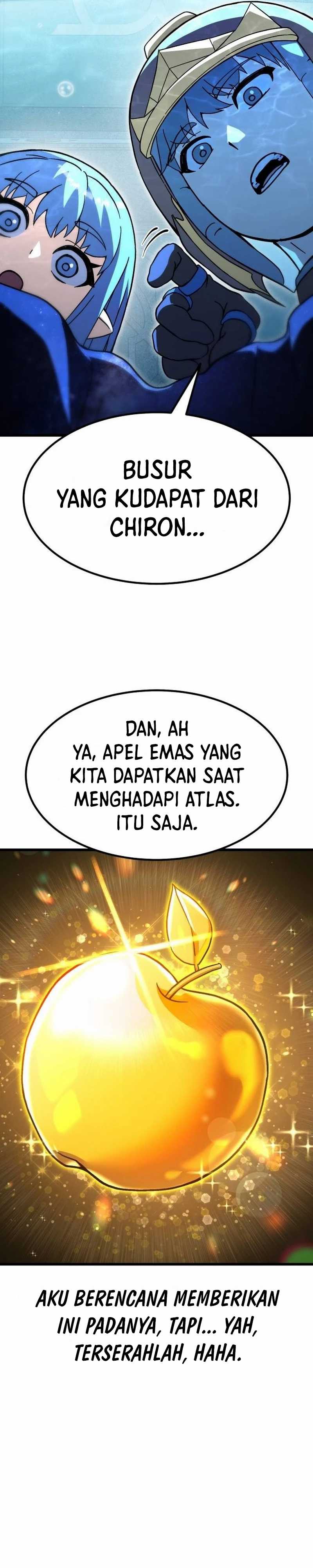 Divine Delivery Chapter 53 halaman 20