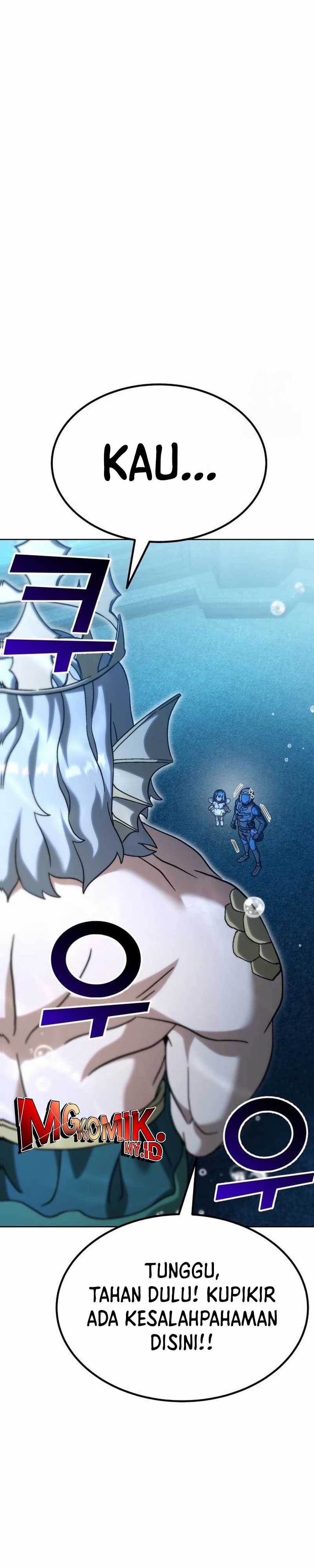 Divine Delivery Chapter 53 halaman 23