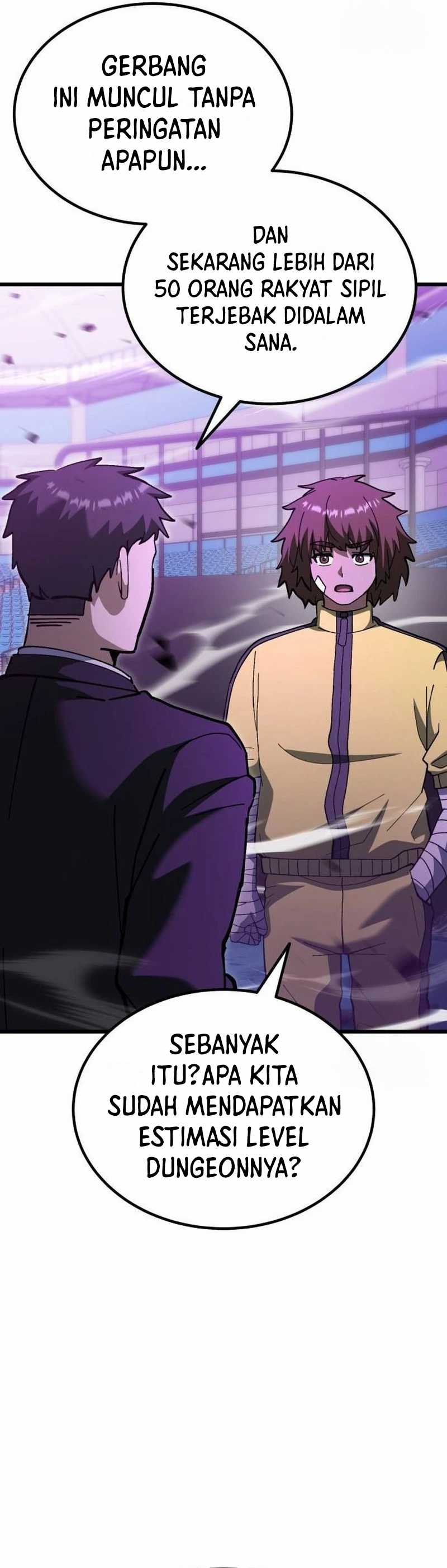Divine Delivery Chapter 53 halaman 37