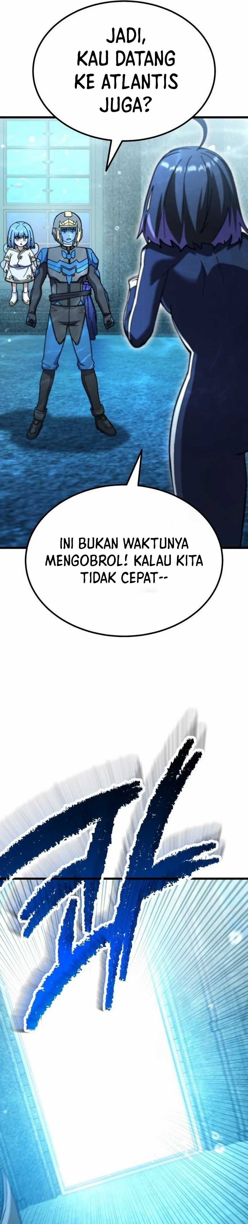 Divine Delivery Chapter 53 halaman 30