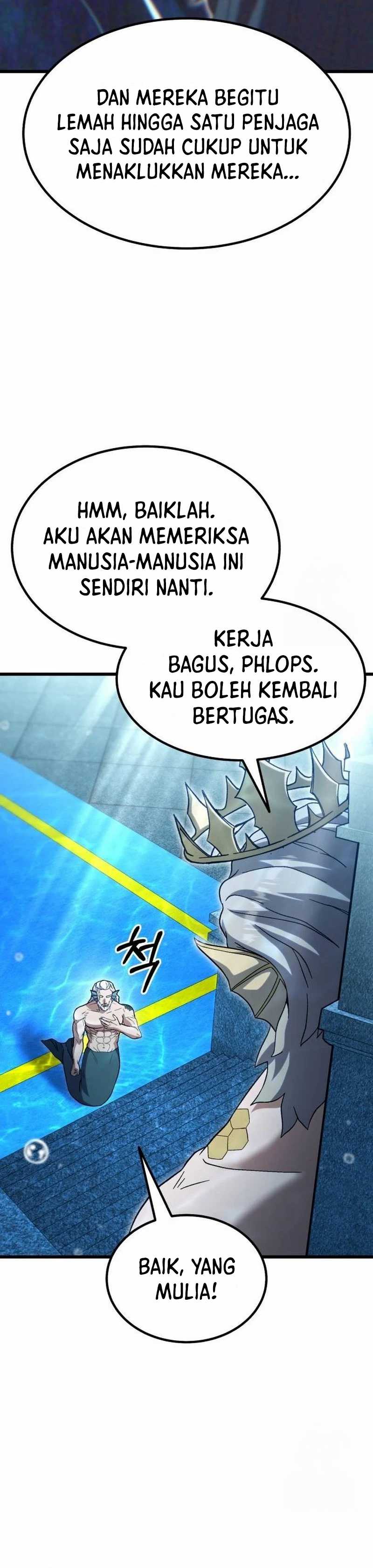 Divine Delivery Chapter 53 halaman 11