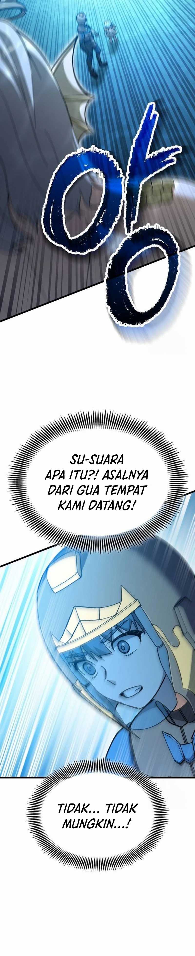 Divine Delivery Chapter 53 halaman 31