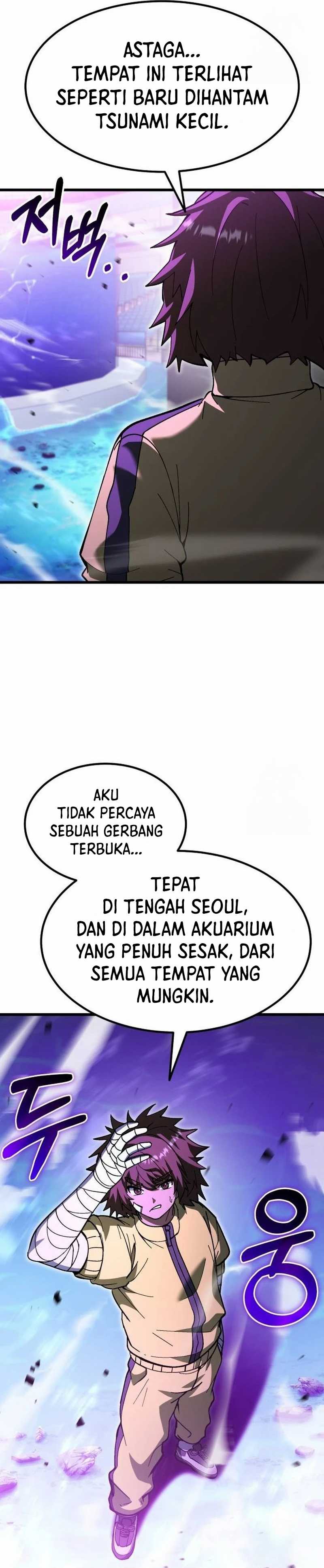 Divine Delivery Chapter 53 halaman 34