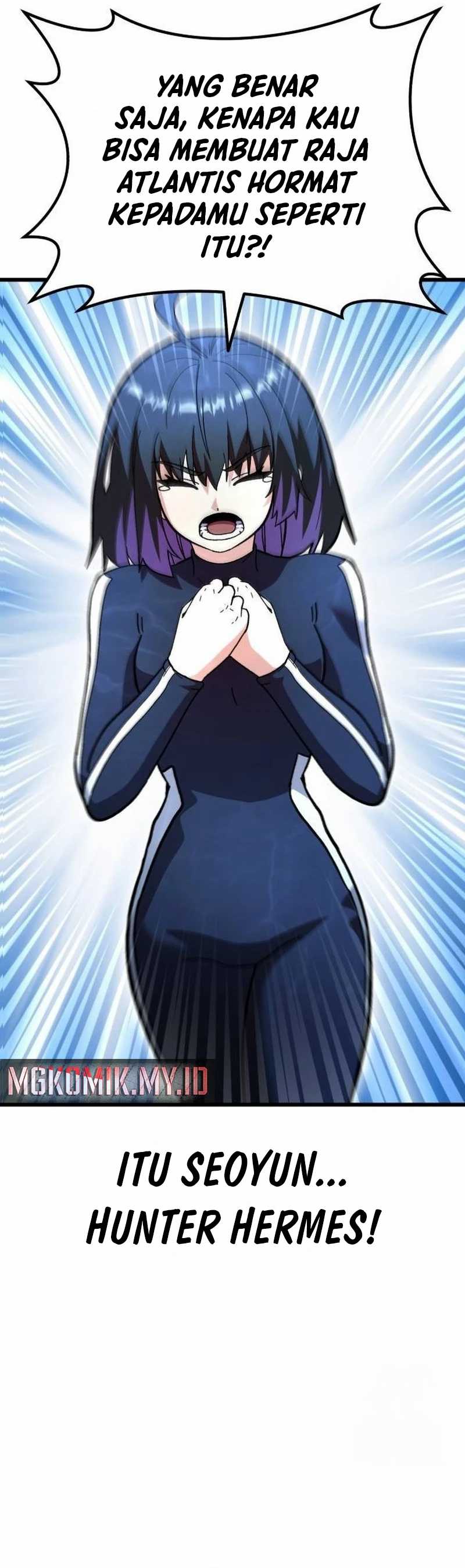 Divine Delivery Chapter 53 halaman 29