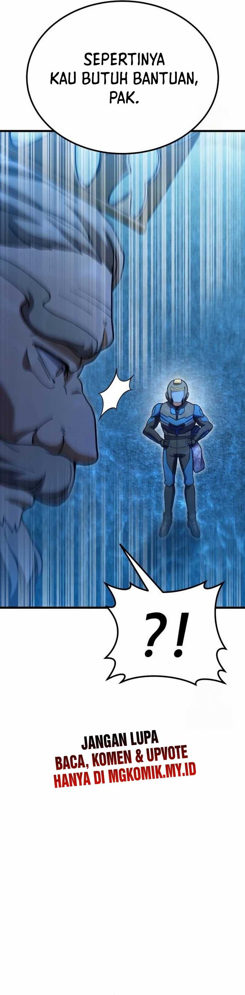 Divine Delivery Chapter 53 halaman 14