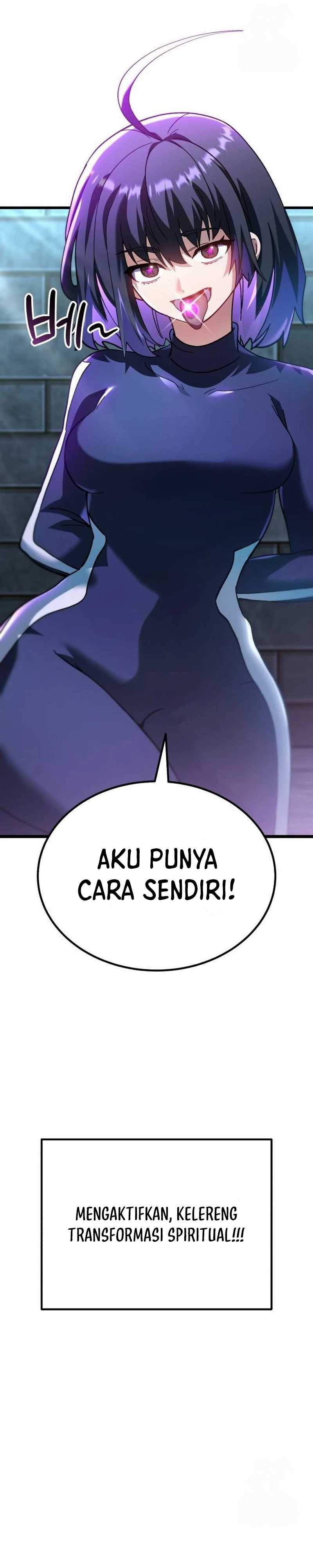 Divine Delivery Chapter 53 halaman 4