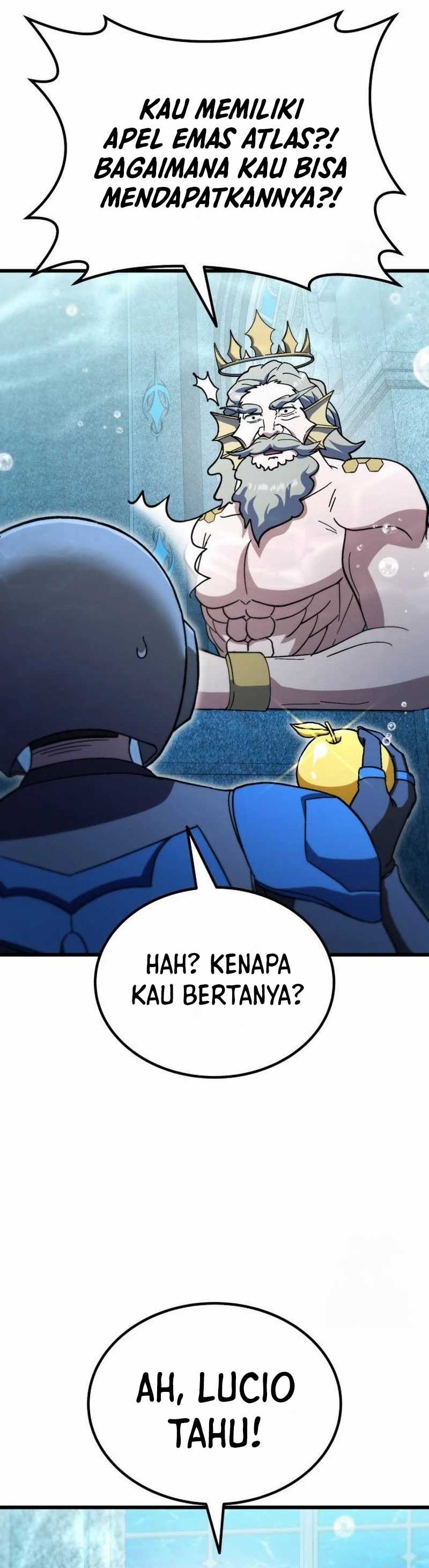 Divine Delivery Chapter 53 halaman 21
