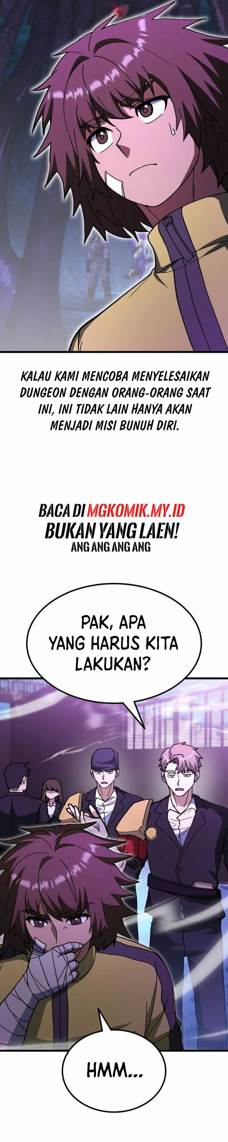 Divine Delivery Chapter 53 halaman 39