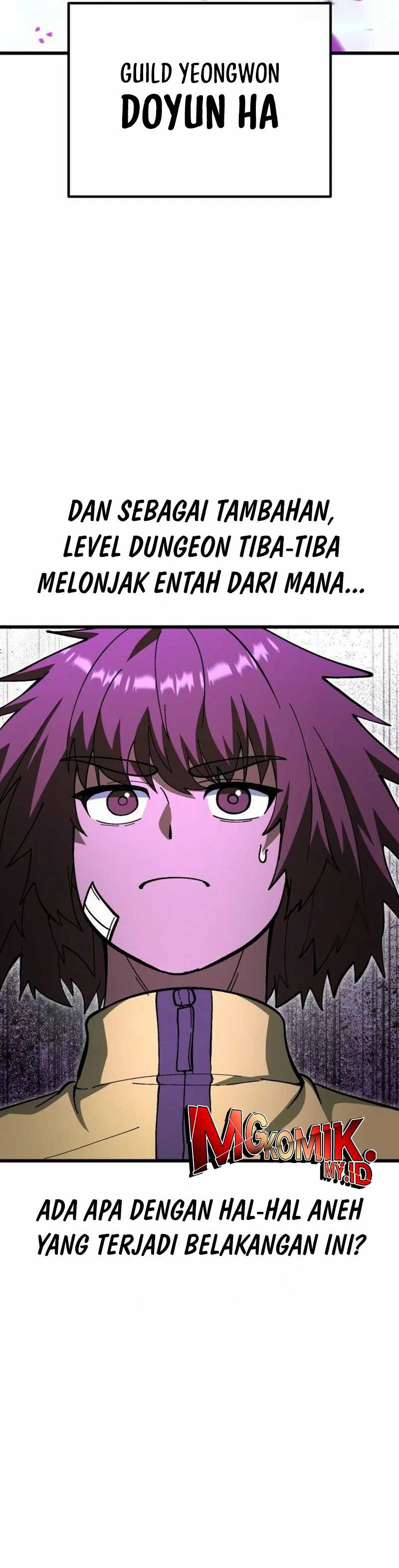 Divine Delivery Chapter 53 halaman 35