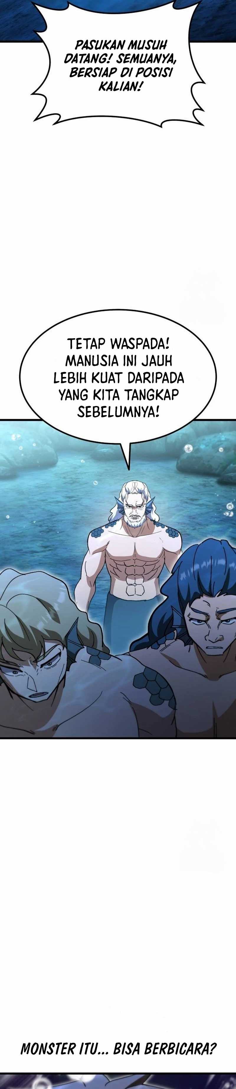 Divine Delivery Chapter 53 halaman 55