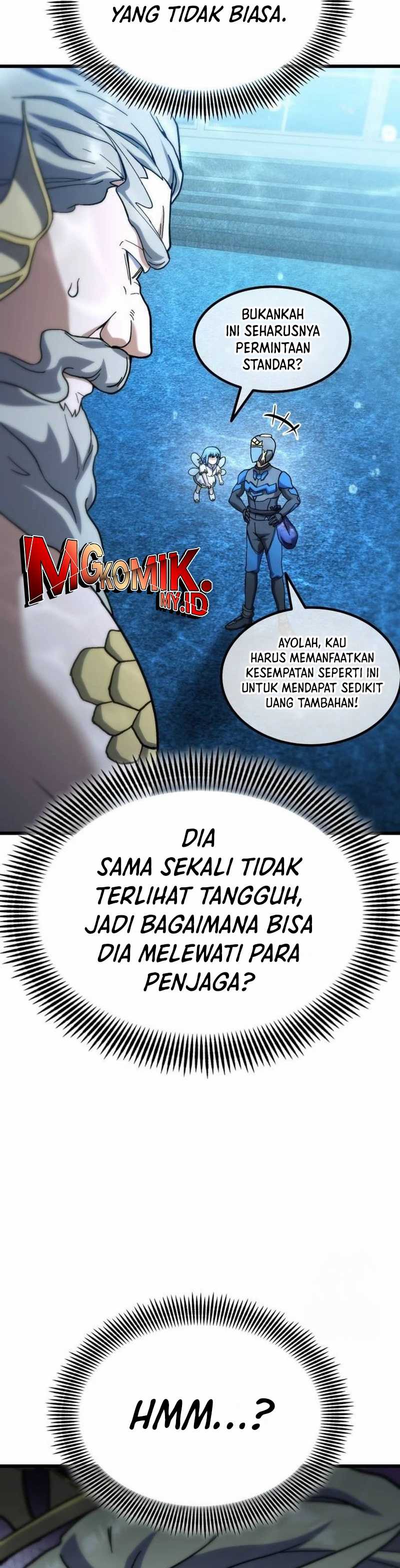 Divine Delivery Chapter 53 halaman 17