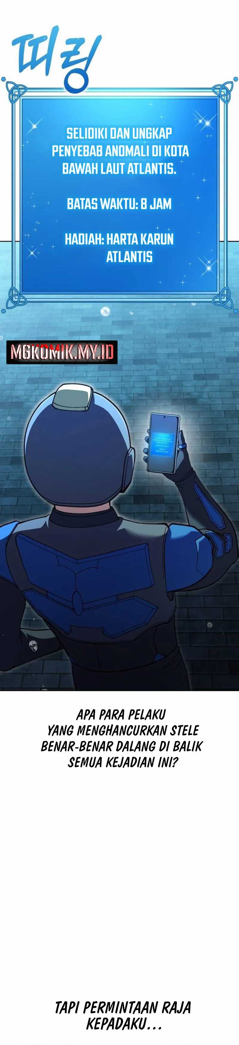 Divine Delivery Chapter 54 halaman 29