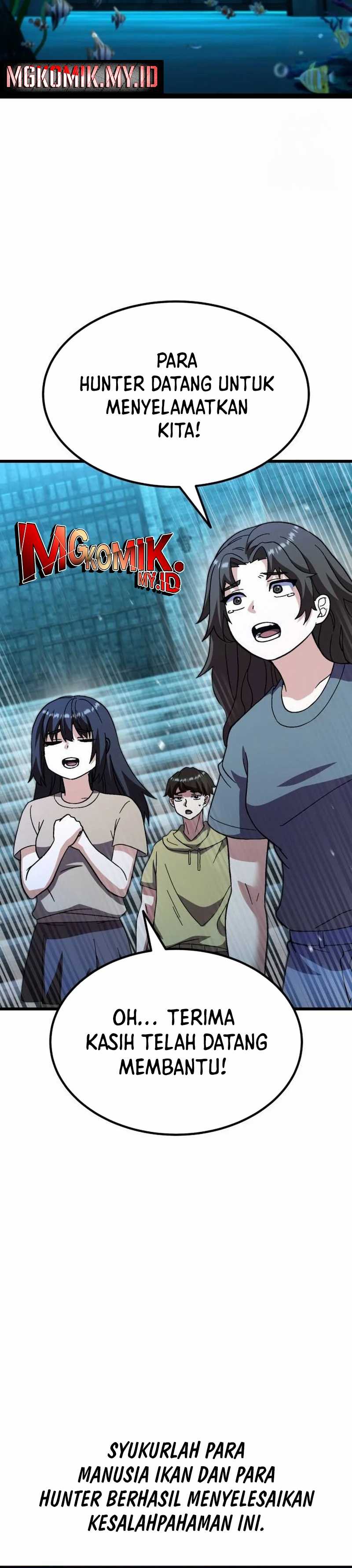 Divine Delivery Chapter 54 halaman 12