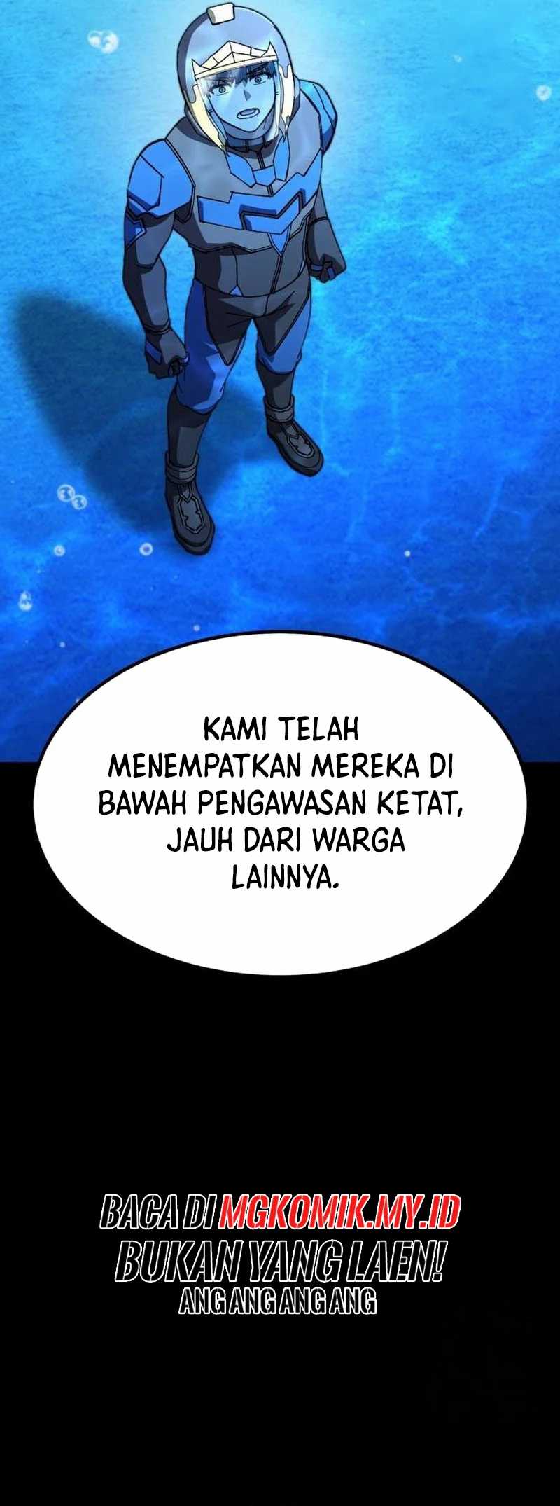 Divine Delivery Chapter 54 halaman 33