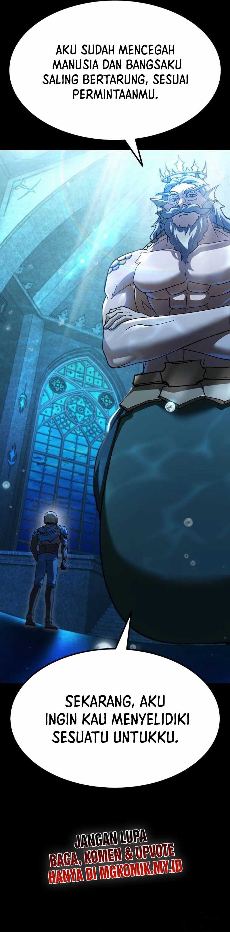 Divine Delivery Chapter 54 halaman 31