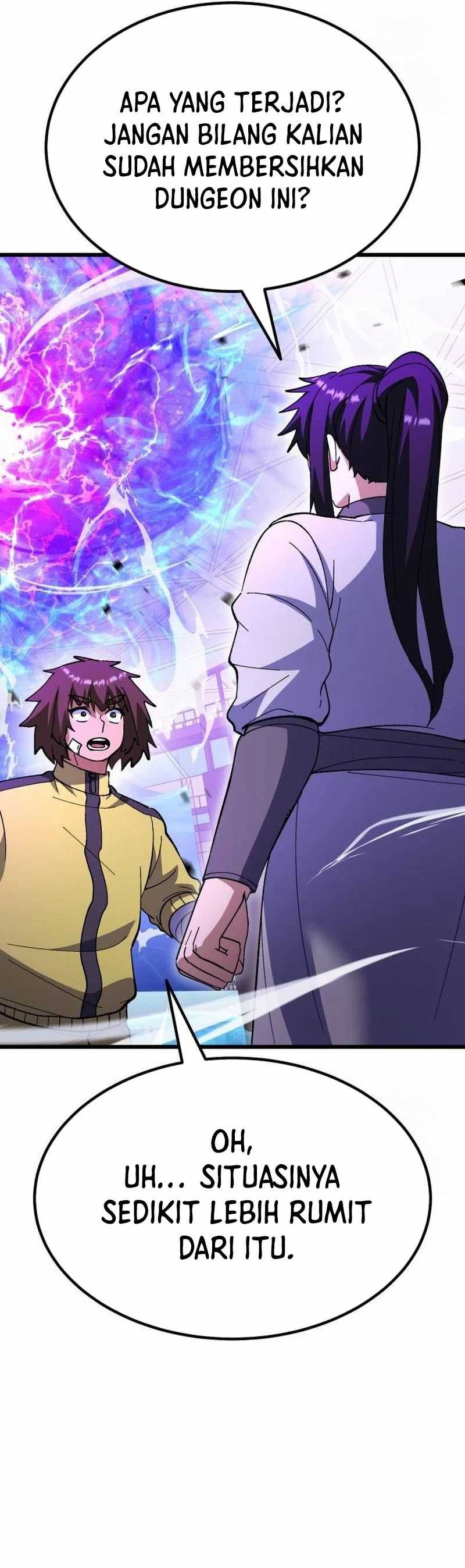 Divine Delivery Chapter 54 halaman 51