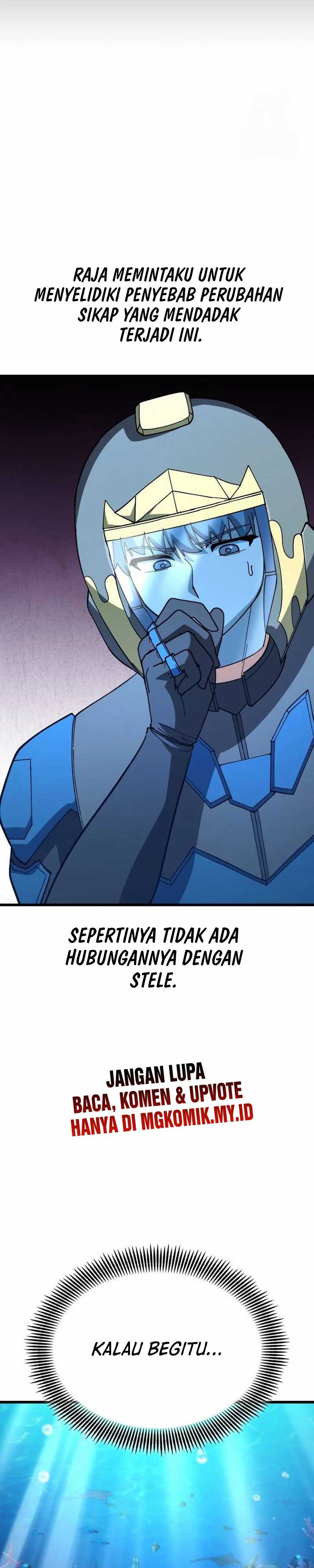 Divine Delivery Chapter 54 halaman 37