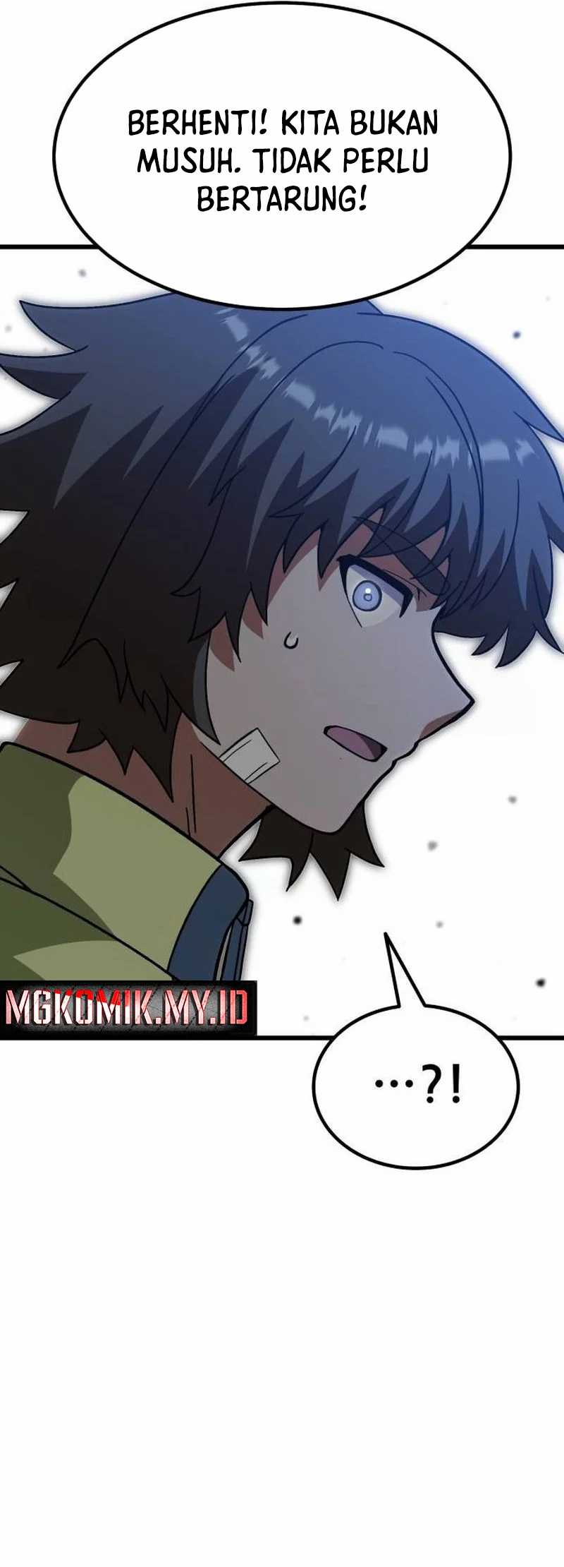 Divine Delivery Chapter 54 halaman 9