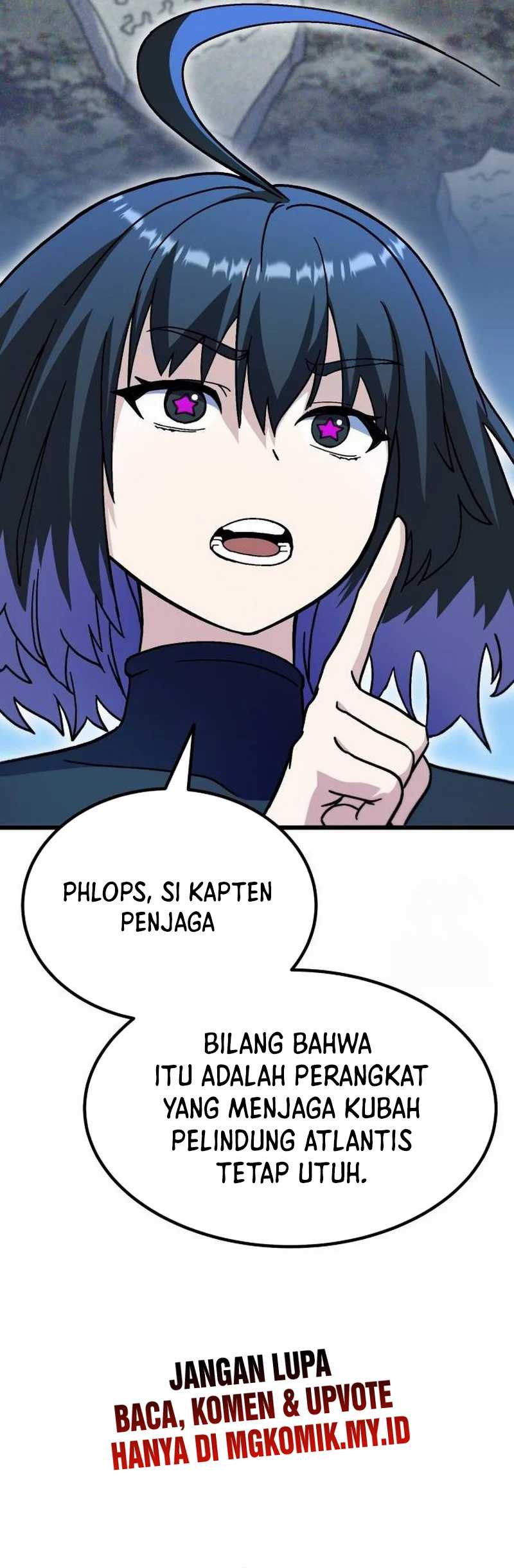 Divine Delivery Chapter 54 halaman 24