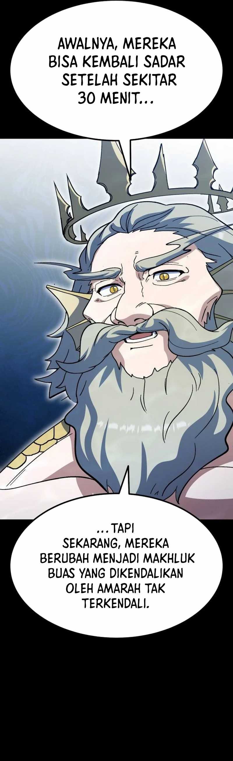 Divine Delivery Chapter 54 halaman 34