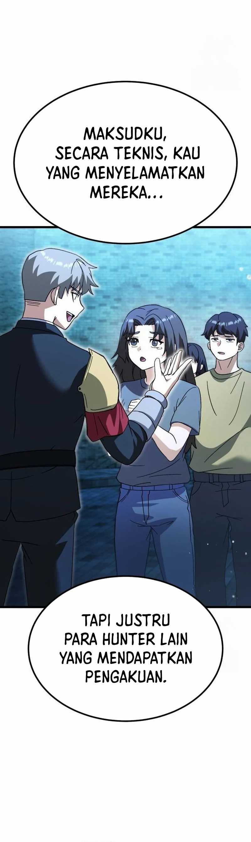 Divine Delivery Chapter 54 halaman 14