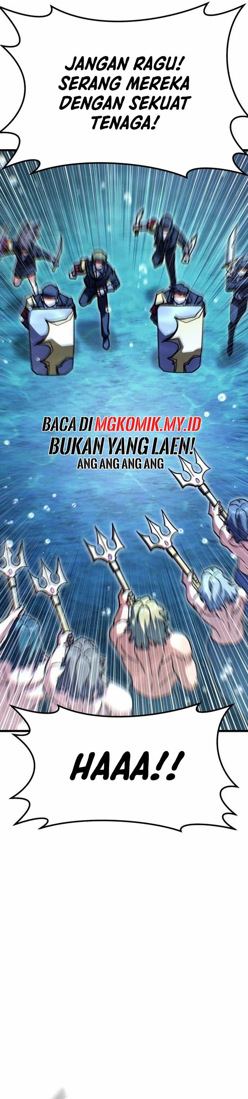 Divine Delivery Chapter 54 halaman 4