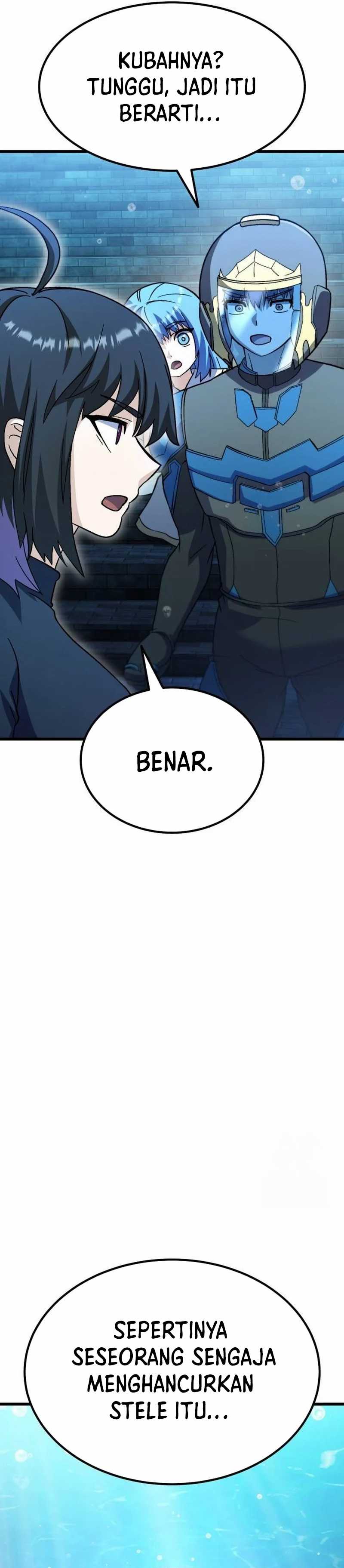 Divine Delivery Chapter 54 halaman 25