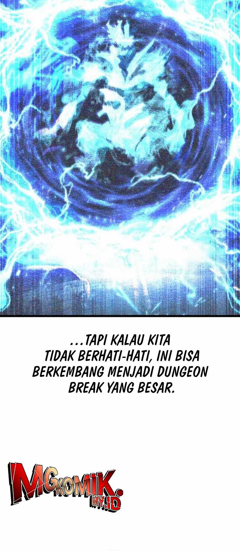 Divine Delivery Chapter 54 halaman 47