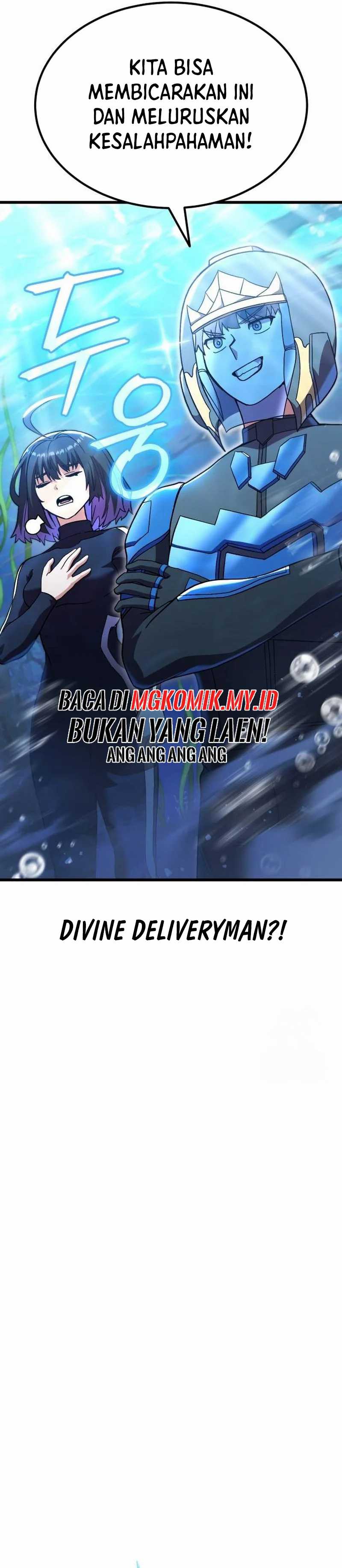 Divine Delivery Chapter 54 halaman 10