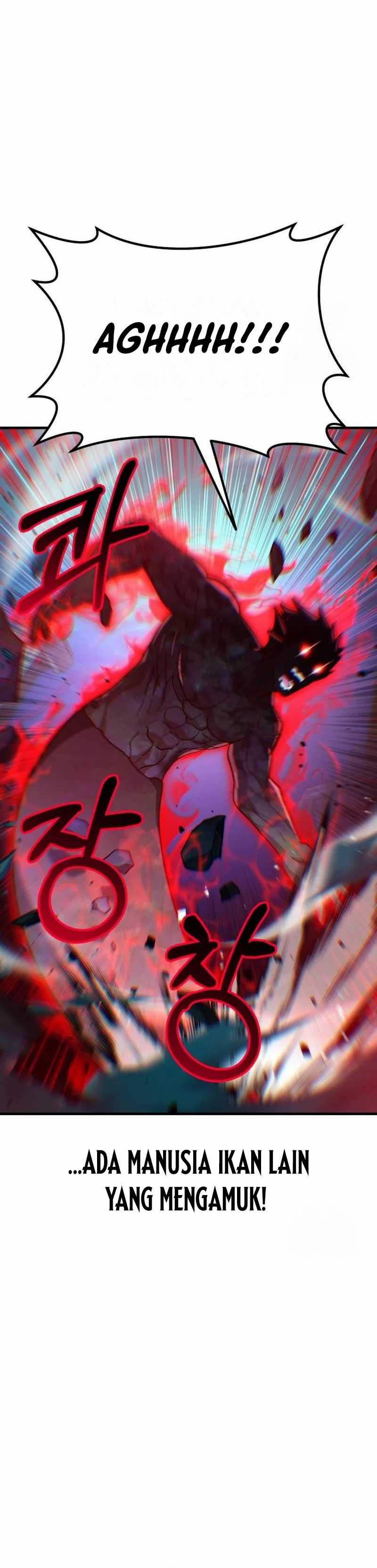 Divine Delivery Chapter 55 halaman 48