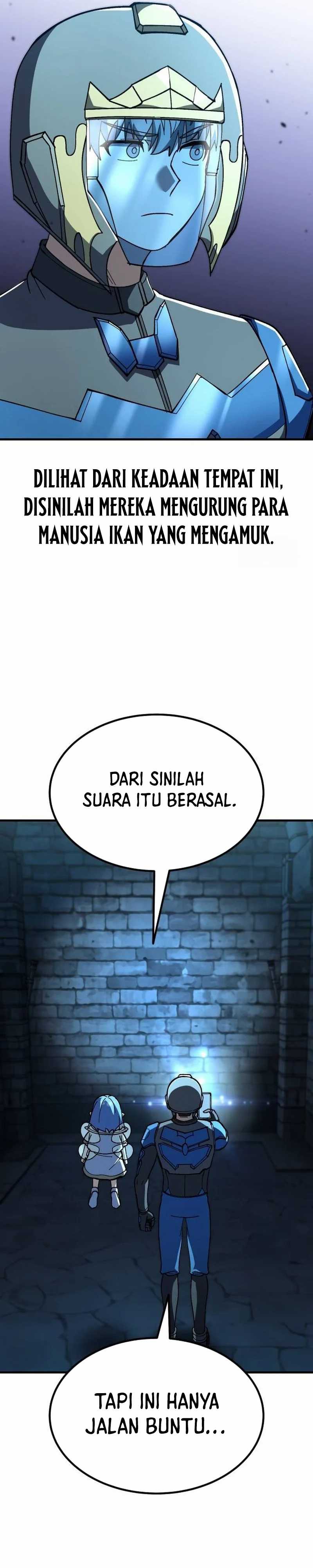 Divine Delivery Chapter 55 halaman 56