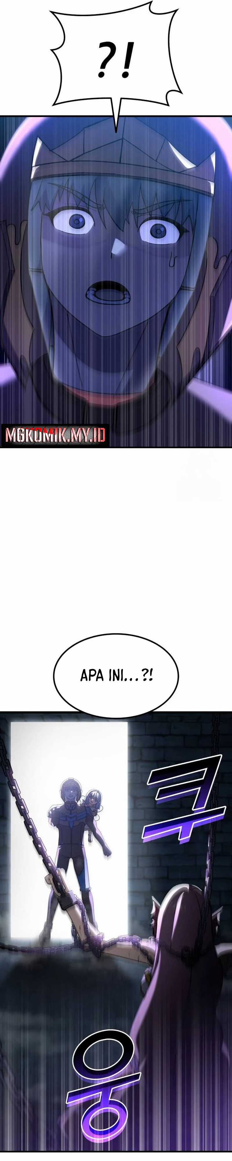 Divine Delivery Chapter 55 halaman 59