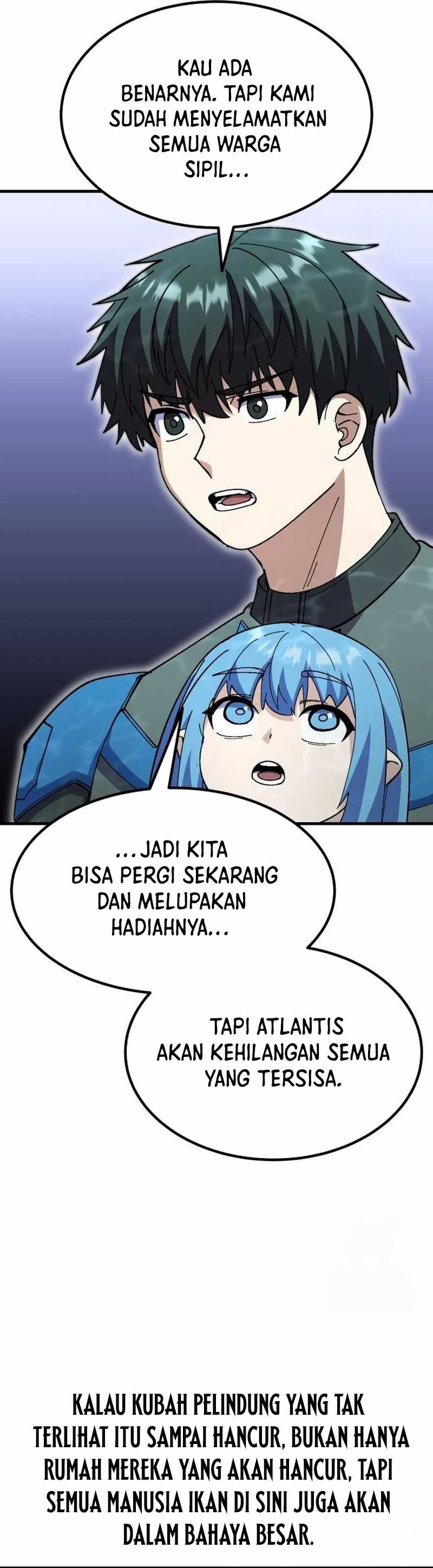 Divine Delivery Chapter 55 halaman 41