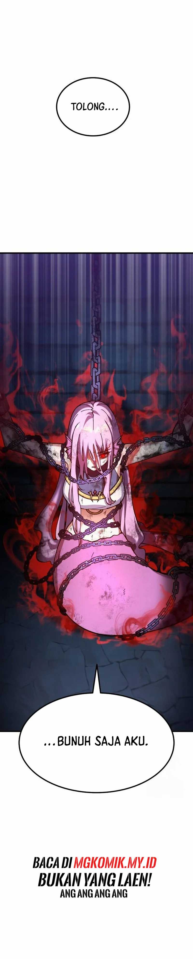 Divine Delivery Chapter 55 halaman 60