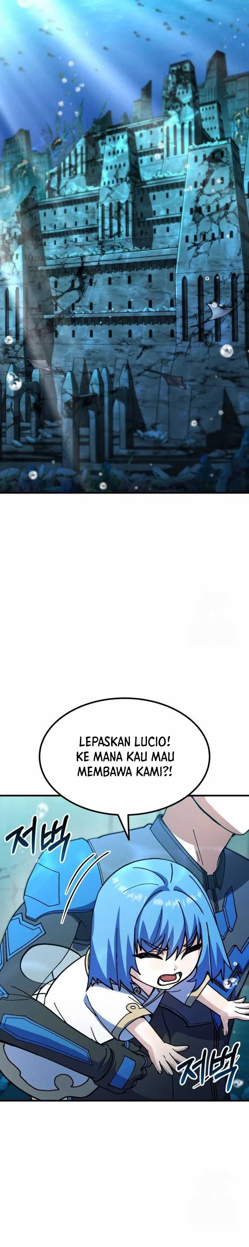 Divine Delivery Chapter 55 halaman 35