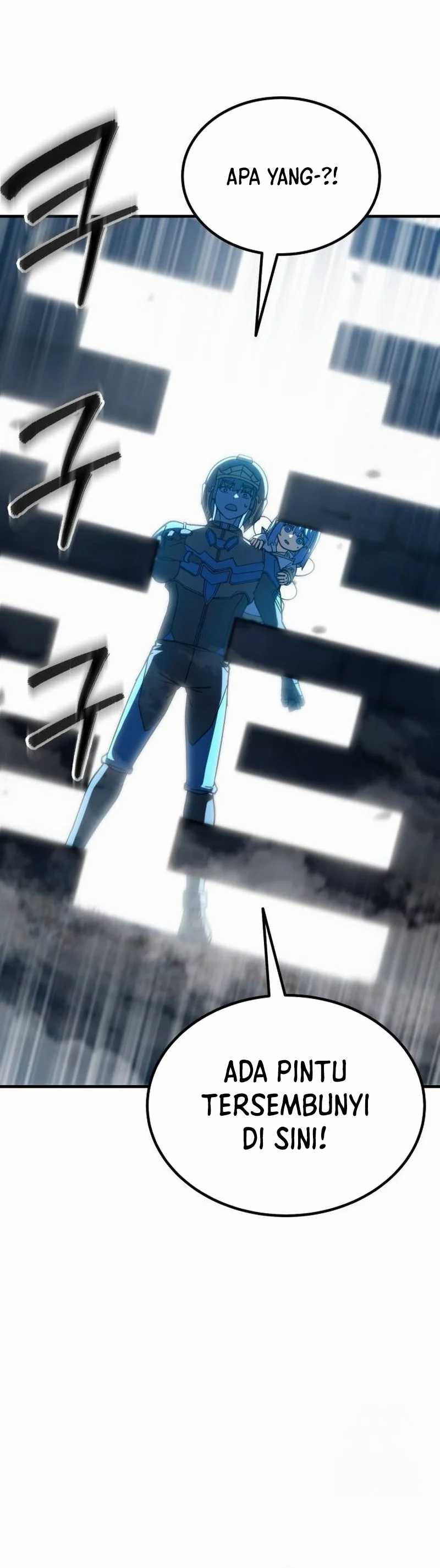 Divine Delivery Chapter 55 halaman 58