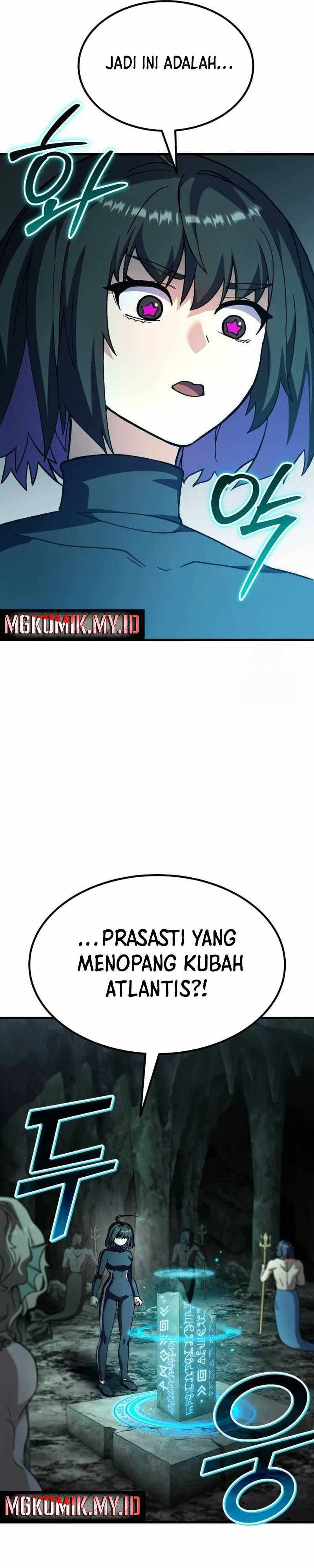 Divine Delivery Chapter 55 halaman 6