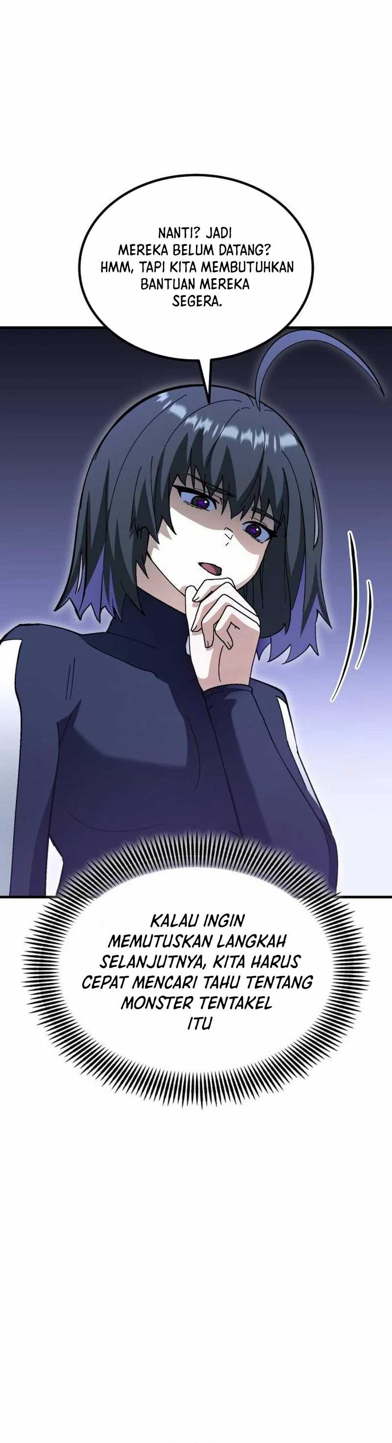 Divine Delivery Chapter 55 halaman 29