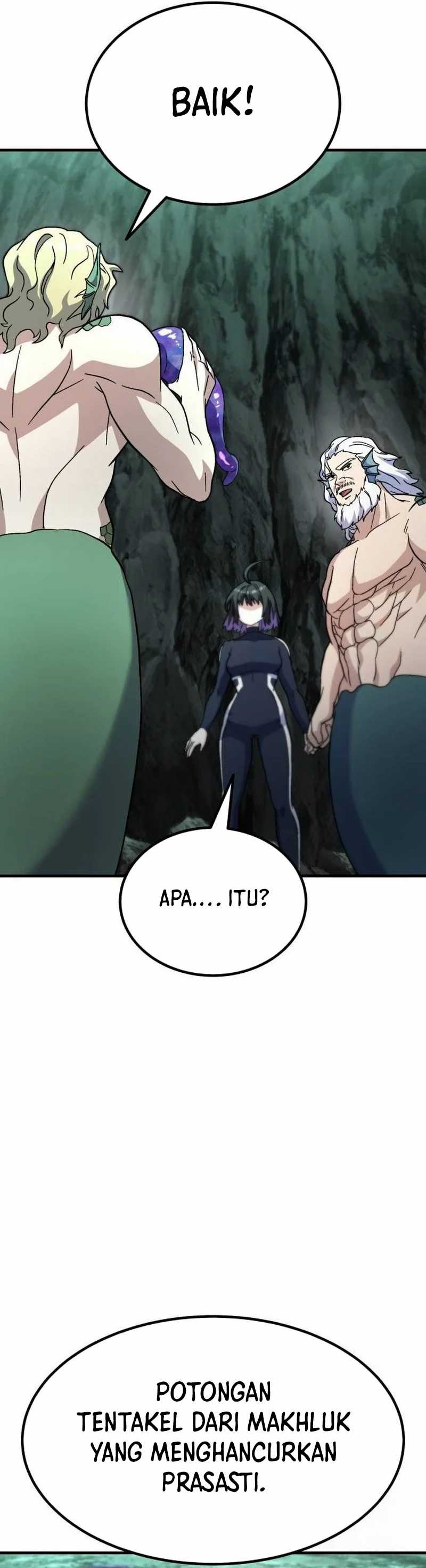 Divine Delivery Chapter 55 halaman 10