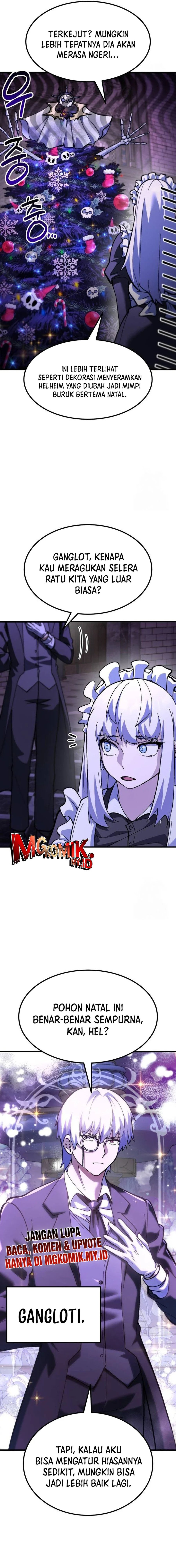 Divine Delivery Chapter 56 halaman 4
