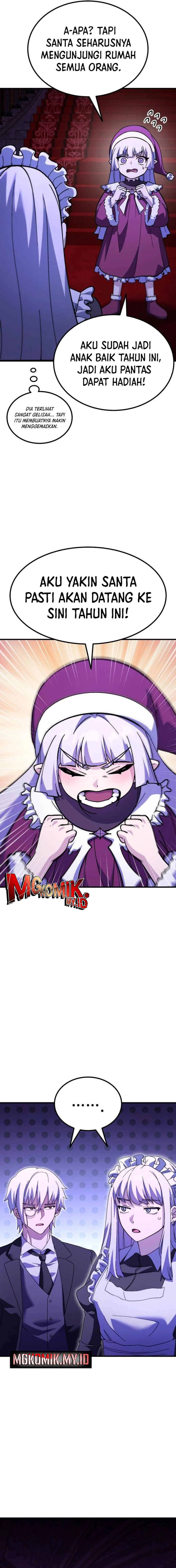 Divine Delivery Chapter 56 halaman 6