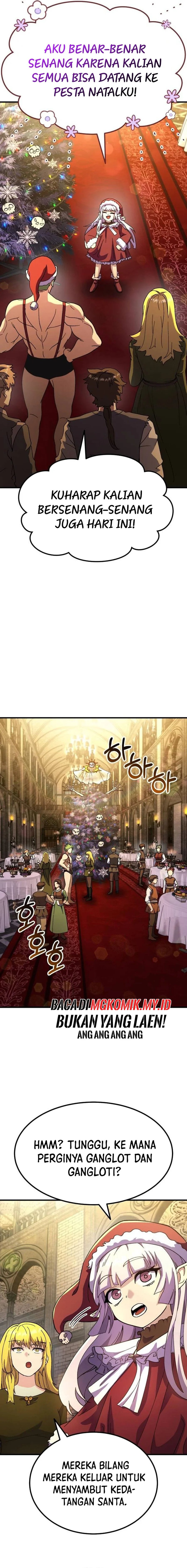 Divine Delivery Chapter 56 halaman 20