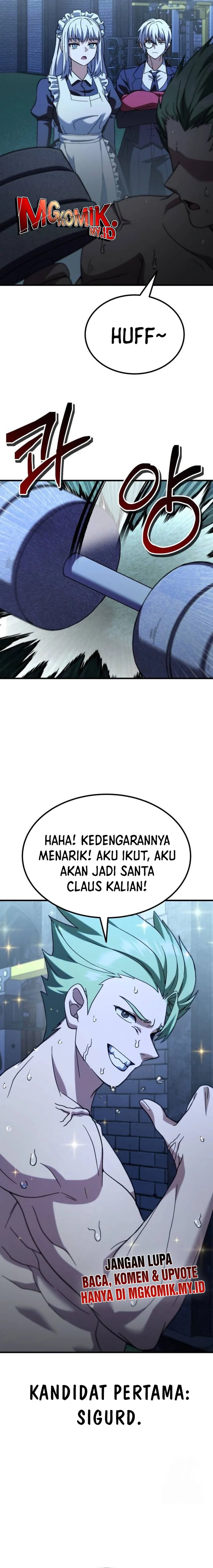 Divine Delivery Chapter 56 halaman 10